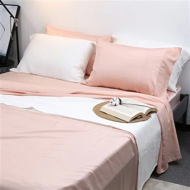 Set posteljine od bambusa Lyocell