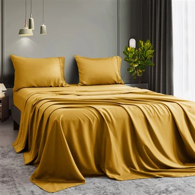 Bambus Lyocell posteljina