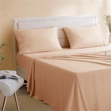 Bambusove posteljine King size