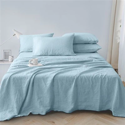 Francuski posteljina