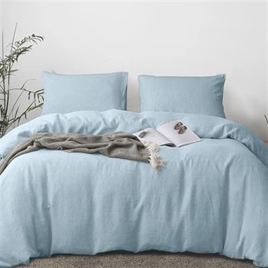 Posteljina dvostruka pokrivač