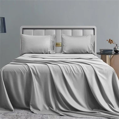 Prirodni set lista bambusa